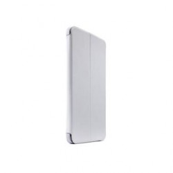 Case logic csge2177w etui en polycarbonate polyuréthane pour samsung galaxy tab 4 10