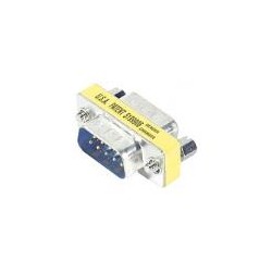 Mini changeur DB9 - M/F