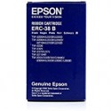 Epson TM-U 220 B - Original Epson C43S015374 / ERC-38-B - Ruban