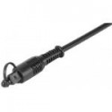 Cordon Toslink M/M Or - 1,80m
