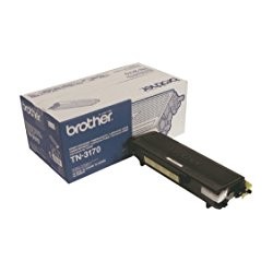 Brother TN3170 - original - toner noir - Brother tn-3170