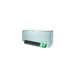 Ricoh TYPE245 BK - Toner Compatible équivalente à RICOH 888312 - Noir