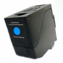 Neopost IS350/EVO350 BP - Remanufacturée équivalente à NEOPOST REF 7210584H - SATAS REF 6240 259U / EAN 4135557W - Bleu Posta