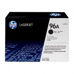 Toner hp c4096a