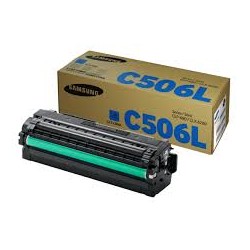 Toner Samsung CLT-C506L cyan