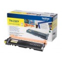 Toner Brother TN230Y Jaune