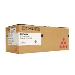 Toner magenta Ricoh SP C310HE (406481-407636)