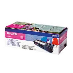 Toner BROTHER TN-325M magenta