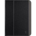 Belkin Slim Style Cover pour Samsung Galaxy Tab 4 10" - Noir