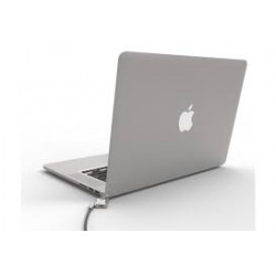MACLOCKS MBPR13WLBR Cadenas de sécurité pour Macbook Pro 13,3"