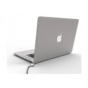 MACLOCKS MBPR13WLBR Cadenas de sécurité pour Macbook Pro 13,3"