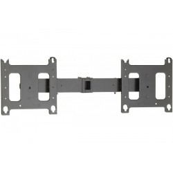 CHIEF Adaptateur 2 écrans PAC722 pour 903389, 903392, 903398