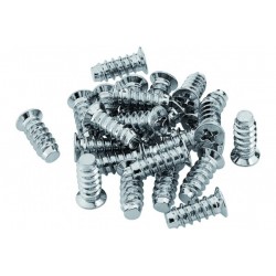 Vis pour ventilateur PC (50 pieces)