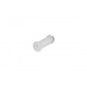 Bouchons pour fibre SC ou ST par 50 pcs