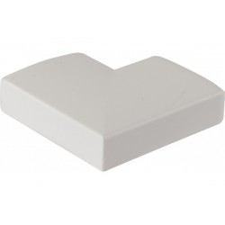 Angle plat pour moulure KEVA Planetwattohm 32 x 12