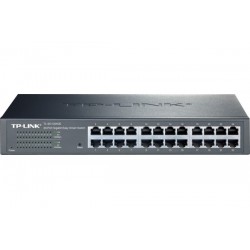 Tp-link TL-SG1024DE easy smart switch 24P gigabit manageable