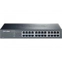 Tp-link TL-SG1024DE easy smart switch 24P gigabit manageable