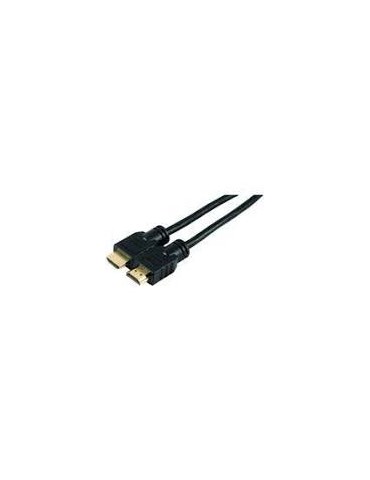 Cable HDMI 1.5 Gold