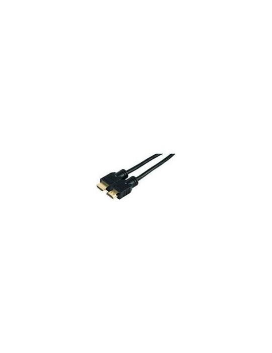 Cable HDMI 1.5 Gold