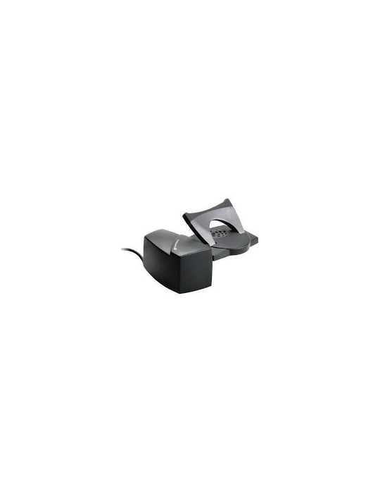 PLANTRONICS HL10 US HDSET PLUG W/ACESS KIT
