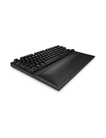 HP OMEN Spacer Wireless TKL Keyboard (Ingles) QUERTY