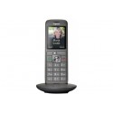 Gigaset CL660HX Téléphone sans fil DECT - combiné supplém.