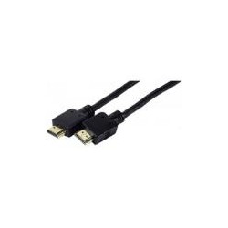 Cordon HDMi Male /Male Type A - 1.80m
