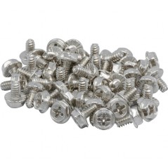 50 vis pour fixation de disque dur interne