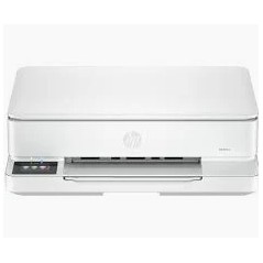 HP Envy 6110e Wireless All-in-One Couleur Imprimante, Instant Ink